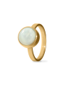 Ring Pearl gold